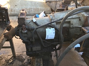 Allison MD3560 Transmission Assy Heavy Truck Parts For Sale | TPI