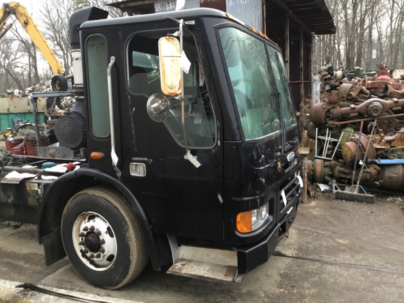 condor cab condor cab