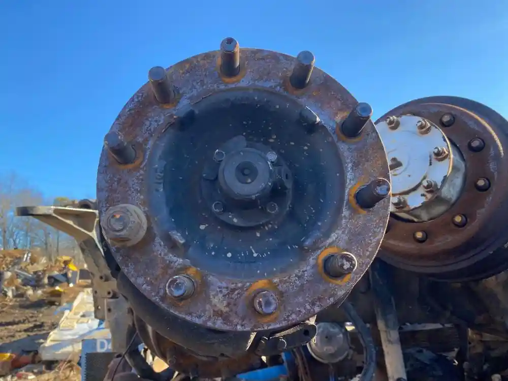 Used 2005 International 4200 Front Axle, Complete for sale Freehold