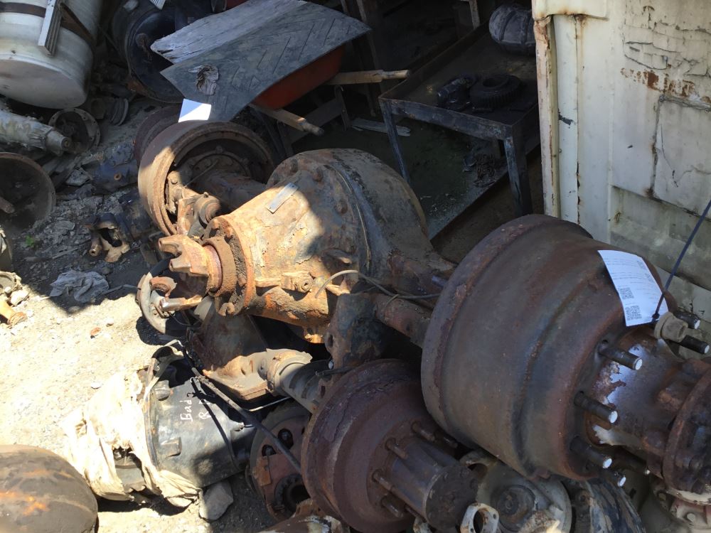 2006 Eaton 23080S (Stock TSALVAGE2122ER3567) Rear Rears (Tandem