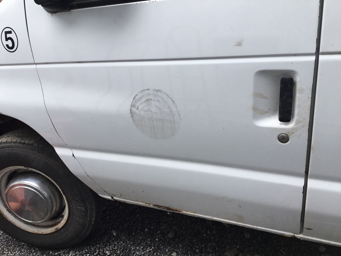 Used 2006 Ford Econoline Door for sale Freehold New Jersey United