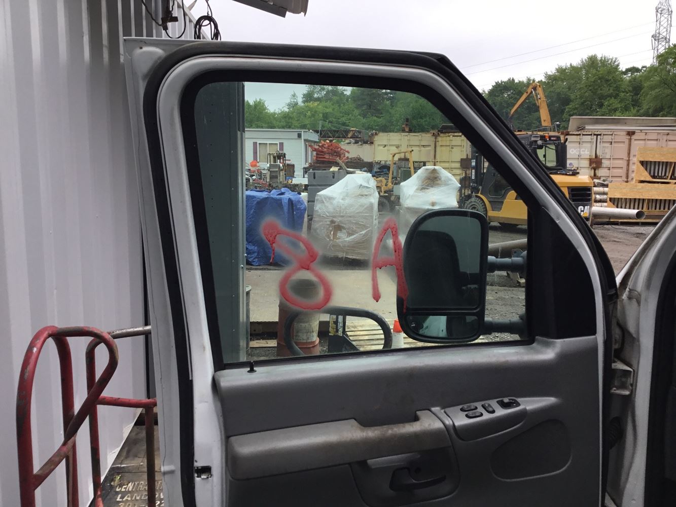 Used 2006 Ford Econoline Door for sale Freehold New Jersey United