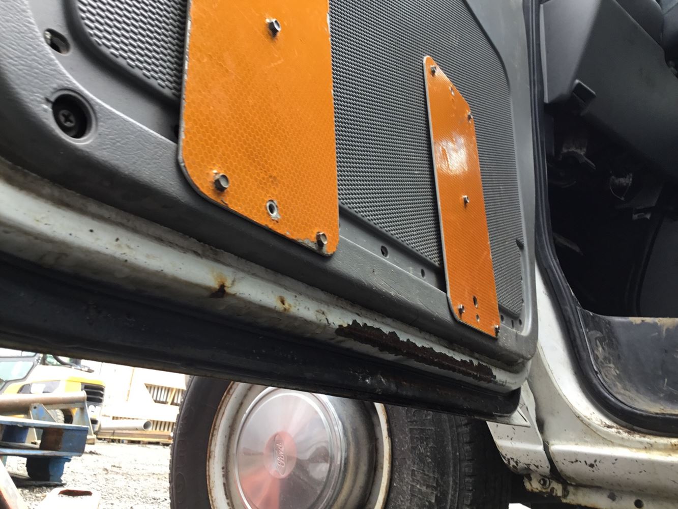 Used 2006 Ford Econoline Door for sale Freehold New Jersey United