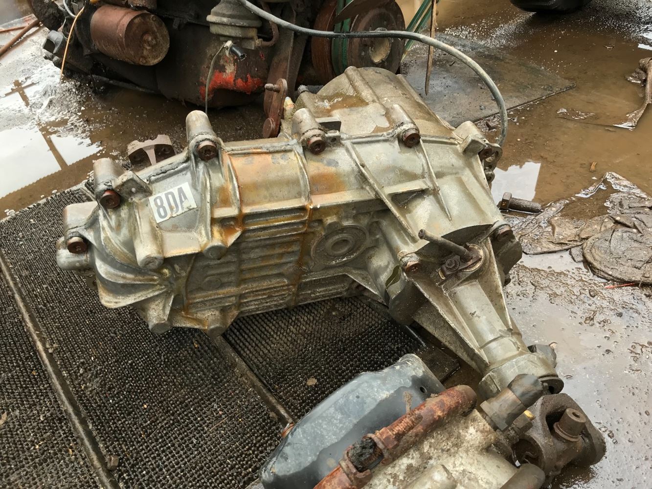 Warner Transfer Cases Structure My XXX Hot Girl