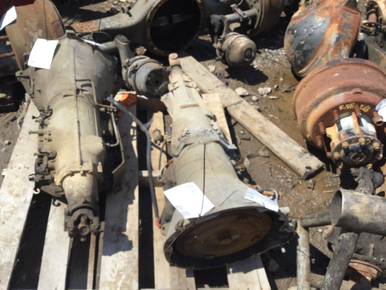 46re Transmission For Sale >> Dodge 46re Stock Dotm 2114 Transmission Assys Tpi 46re Transmission For Sale >> Dodge 46re Stock Dotm 2114 Transmission Assys Tpi