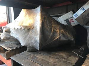 New and Used Eaton DS461P Front Rears (Tandem Front) for sale | TPI