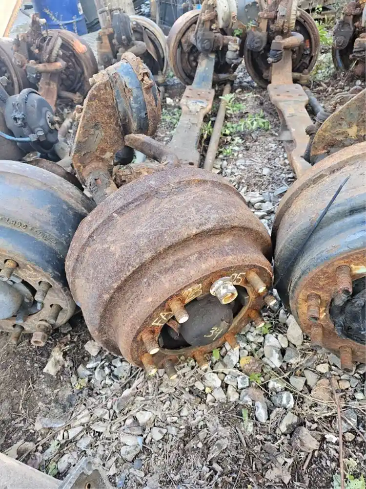 Used 1999 Sterling L7501 Front Axle, Complete for sale Freehold New