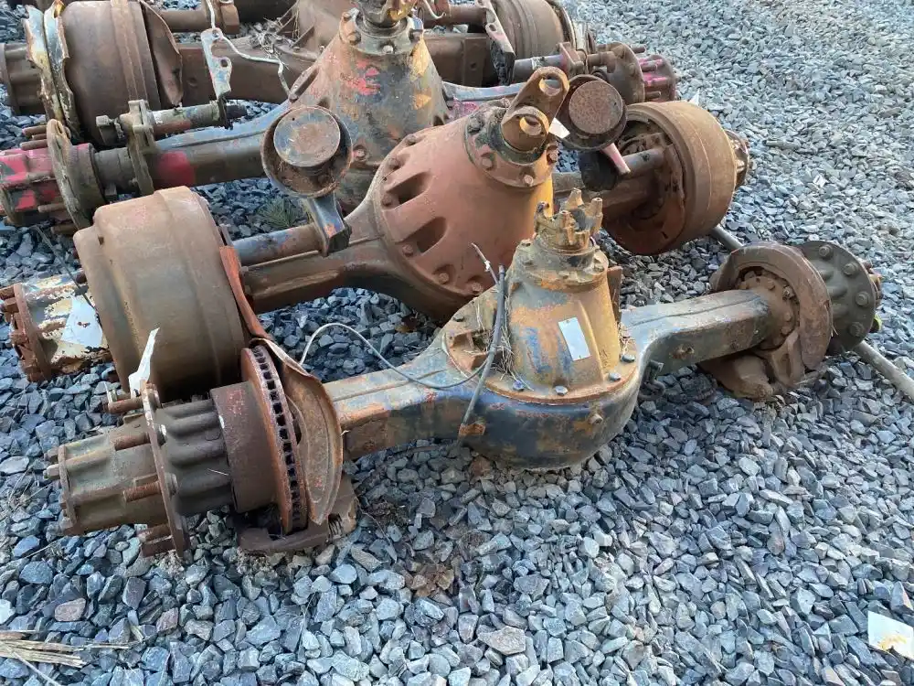 Used 2002 Eaton 19060S Rear Rear (Tandem Rear or Single) for sale ...