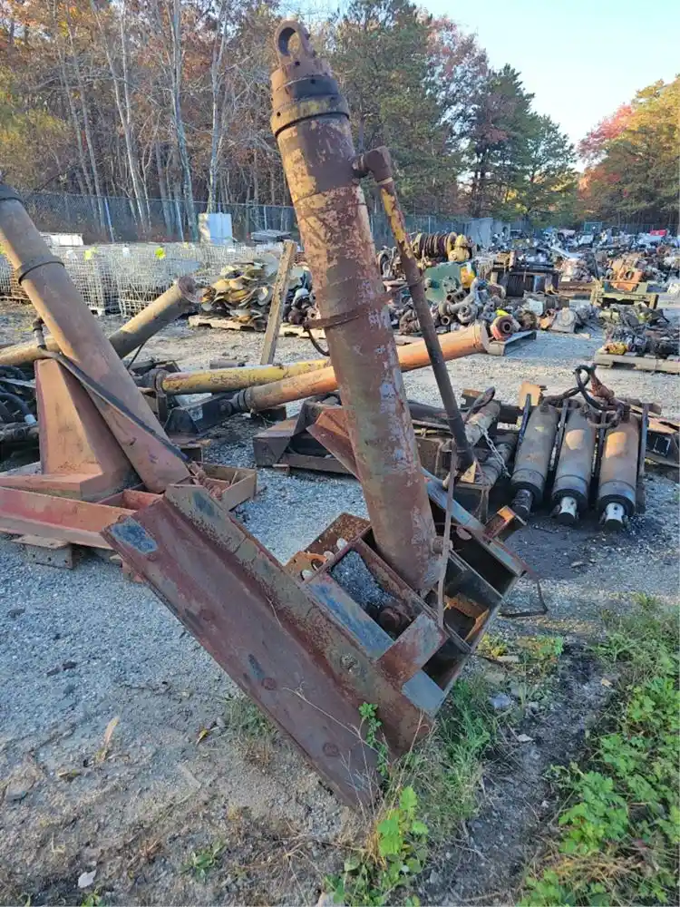 Used Dump Hoists Truck Box/Body for sale Freehold New Jersey United