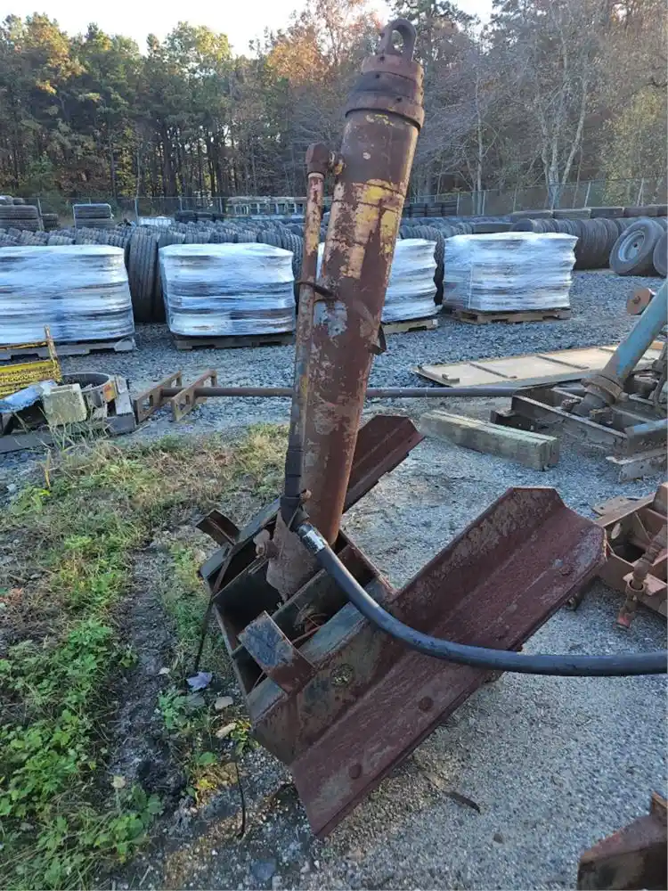 Used Dump Hoists Truck Box/Body for sale Freehold New Jersey United