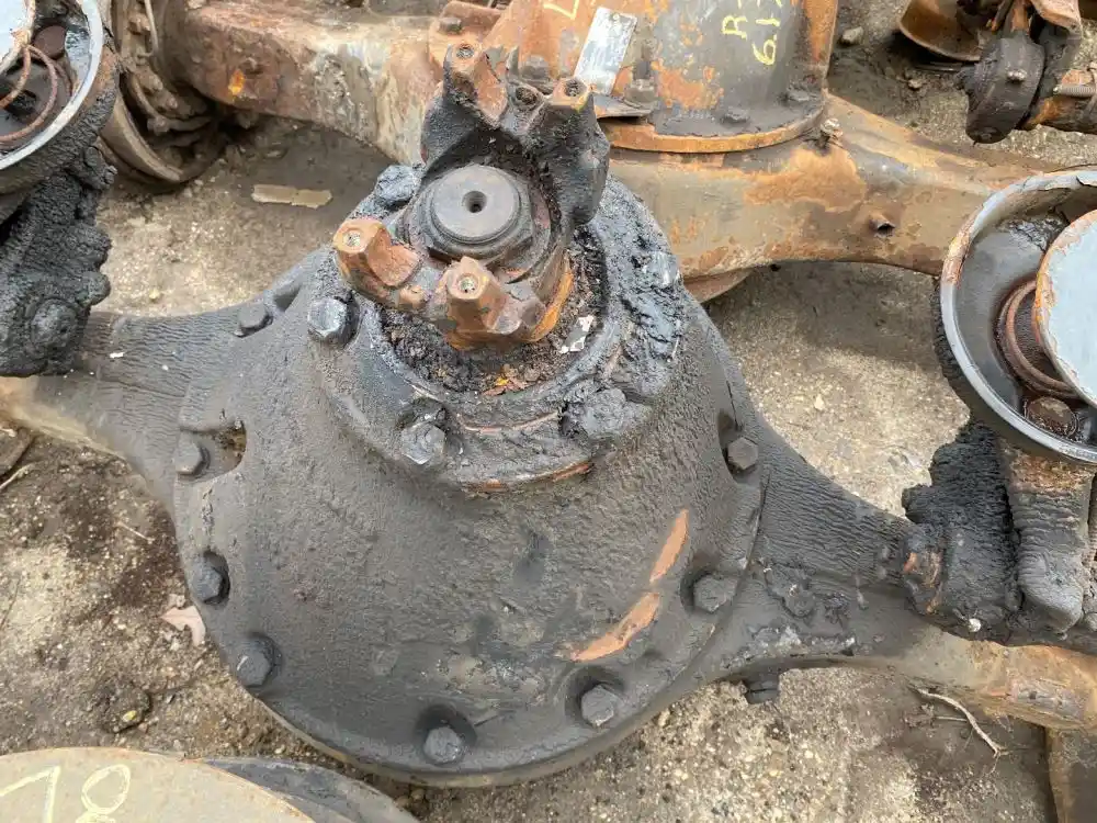 Used International RA57 Rear Rear (Tandem Rear or Single) for sale ...