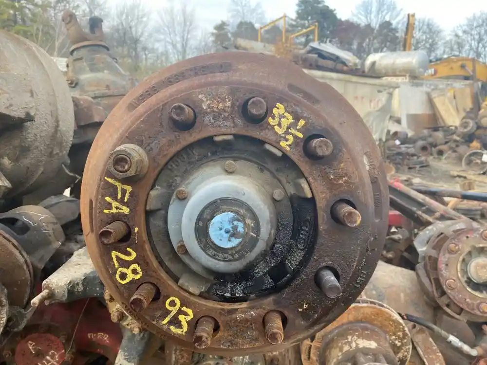 Used Mack Front Axle, Complete for sale Freehold New Jersey United