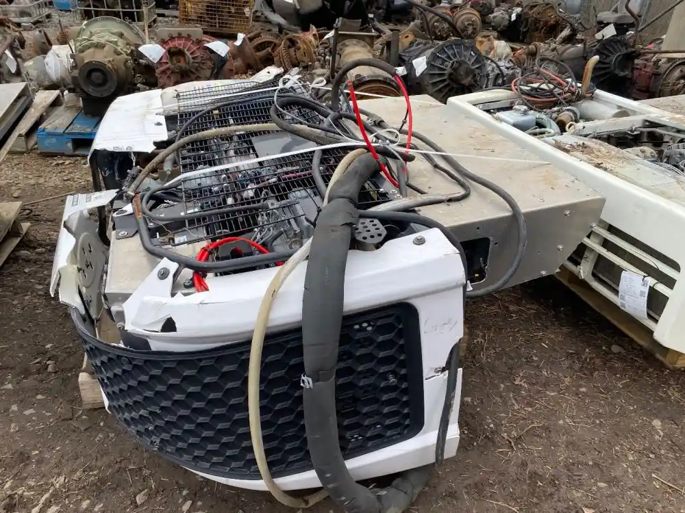 Used Reefer Units Truck Box/Body for sale Freehold New Jersey United