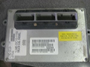 Photo of part