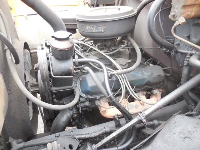 1979 INTERNATIONAL 392 (Stock #85283) | Engine Assys | TPI