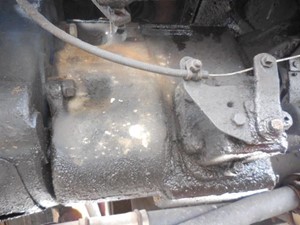 Used 1979 IHC T698 Transmission Assy (Stock #85282)) Part Image