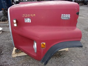 Used 1981 FORD LTS9000 Hood (Stock #101149)) Part Image