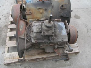 Used 1982 CLARK 285 Transmission Assy (Stock #93284)) Part Image