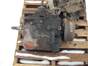 Used 1982 CLARK 285V81 Transmission Assy (Stock #57984)) Part Image