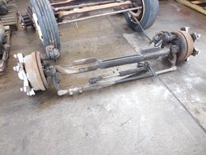 Used 1985 FORD L7000 I Beam (Stock #85020)) Part Image