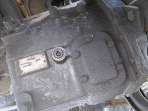 Used 1986 SPICER CM4054D Transmission Assy (Stock #90391)) Part Image