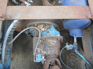 Used 1986 EATON 111175 Gear Set (Stock #69114)) Part Image