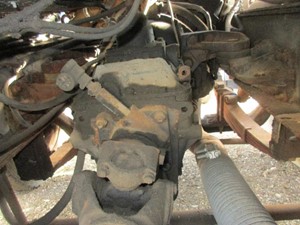 Used 1986 FULLER CL550/390V Transmission Assy Image