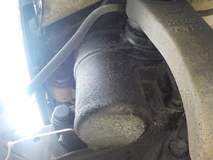 Photo of part