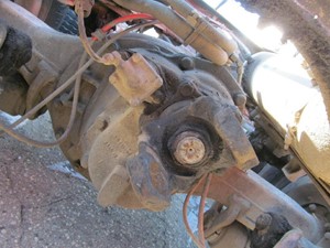 New and Used Eaton RS402 Axles, Complete Rears For Sale | TPI