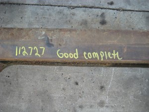Used 1988 CHEVROLET C70 I Beam (Stock #97874)) Part Image