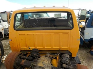 Used 1989 FORD F800 Cab (Stock #100187)) Part Image