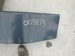 Used 1989 MACK RD600 SERIES Bumper (Stock #94032)) Part Image