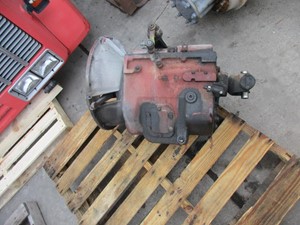 Used 1990 SPICER CM50 Transmission Assy (Stock #87934)) Part Image