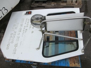 Used 1990 INTERNATIONAL 4900 Door (Stock #102492)) Part Image