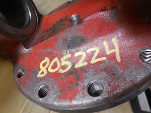 Used 1990 VOLVO/GMC/WHITE WG Miscellaneous (Stock #94735)) Part Image