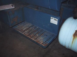Used 1992 GMC - MEDIUM TOPKICK Exterior Misc Part Image