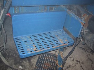 Used 1992 GMC - MEDIUM TOPKICK Exterior Misc Part Image