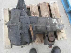 Photo of part