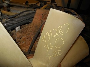 Used 1994 CAT 3176 Engine Assy Image