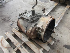 Used 1994 SPICER PS1457A Transmission Assy (Stock #77810)) Part Image