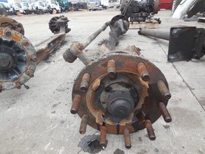 Used 1994 KENWORTH T400 I Beam (Stock #96155)) Part Image
