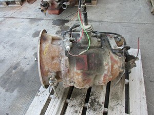 Used 1995 SPICER PSO15010S Transmission Assy (Stock #85401)) Part Image