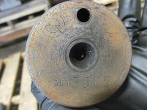 Used 1995 DETROIT 60 SER 12.7 Camshaft (Stock #90109)) Part Image