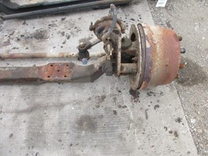 Used 1995 FORD F800 I Beam (Stock #81291)) Part Image