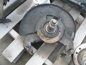Used 1995 FORD FORD F450 PICKUP Miscellaneous (Stock #59828)) Part Image
