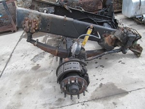Used 1995 FORD LTA9000 I Beam (Stock #90089)) Part Image