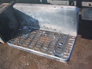 Used 1995 GMC - MEDIUM TOPKICK Exterior Misc Part Image