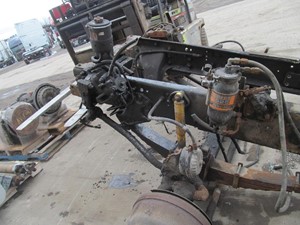 Used 1995 TRW/Ross TAS65047 Steering Gear (Stock #90091)) Part Image