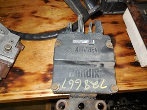 Used 1996 Bendix EC-30-5010171-R00 ABS ECM (Stock #95056)) Part Image
