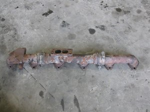 Used 1996 CAT 3406E Exhaust Manifold (Stock #58911)) Part Image